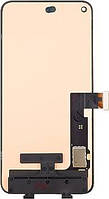 Дисплей Google PIXEL 5 модуль у зборі з тачскріном,  Original Ref,чорний