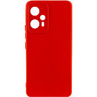 Чехол Lakshmi case для Xiaomi Redmi Note 12T Pro красный