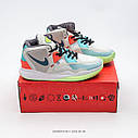 Eur36-46 Баскетбольні кросівки NIKE KYRIE 8 INFINITY CHINESE NEW YEAR чоловічі жіночі, фото 7