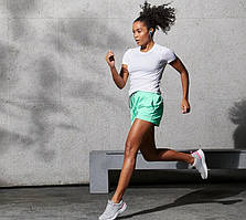 Функціональні жіночі спортивні шорти від tcm tchibo (Чібо), Німеччина, S