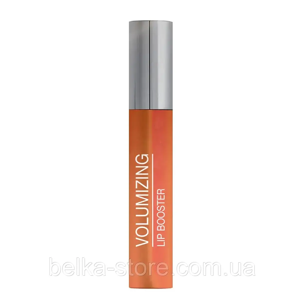 БУСТЕР ДЛЯ ЗБІЛЬШЕННЯ ОБ'ЄМУ ГУБ TOPFACE VOLUMIZING LIP BOOSTER  01 SPICE, фото 1
