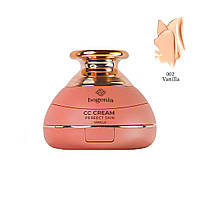 CC крем кушон Bogenia Velvet 002 Vanilla