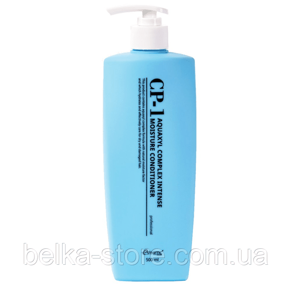 Кондиціонер для волосся Esthetic House CP-1 Aquaxyl Complex Intense Moisture Conditioner, фото 1