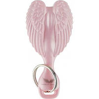 Щітка-брелок для волосся Tangle Angel Baby pink (рожева)