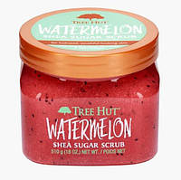 Скраб для тіла Tree Hut Watermelon Sugar Scrub 510 г