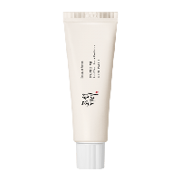 Сонцезахисний крем з пробіотиками Beauty of Joseon Relief Sun Rice Probiotics SPF50+/PA++++, 50 мл