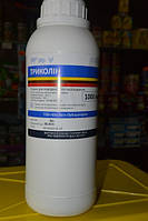 Триколін (енрофлоксацин+триметоприм+колістин) 1 л комплексний ветеринарний антибіотик