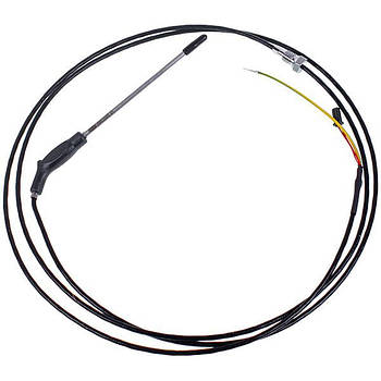 Термокерн (харчовий зонд) UNOX TR1041A Pt100 -40…+120°C L=1750mm