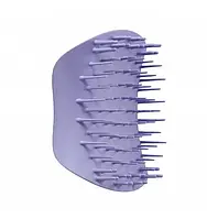 Щітка для масажу голови Tangle Teezer The Scalp Exfoliator and Massager Green Whisper (лаванда)