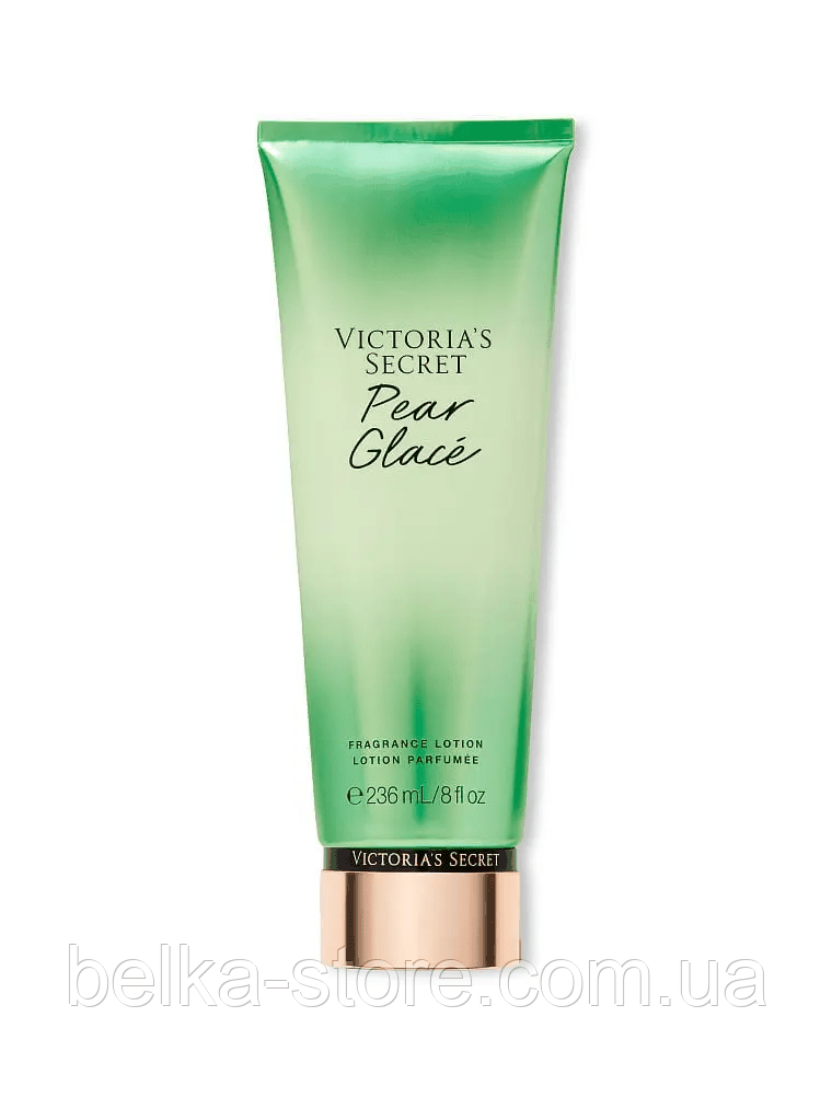 Лосьйон для тіла Victoria's Secret Pear Glace Body Lotion, фото 1