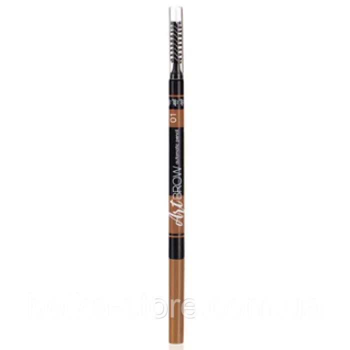 Механічний олівець для брів TF Art Brow - 01, фото 1