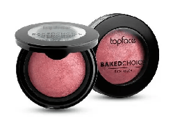 Рум'яна запечені для обличчя TopFace