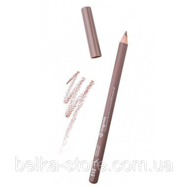 Олівець для брів Bogenia - 03, фото 1