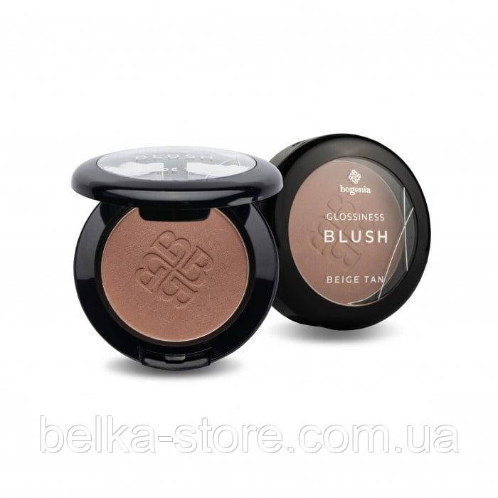 Компактні рум'яна Bogenia - 02, фото 1