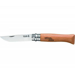 Ніж Opinel No9 Carbone VRN, без паковання (113090)