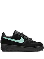 Nike x Tiffany & Co. Air Force 1 Sneakers