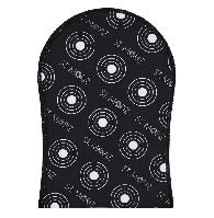 Рукавичка-аплікатор St.Moriz