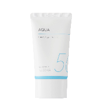 Сонцезахисний гель Missha All Around Safe Block Aqua Sun Gel SPF 50+