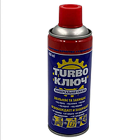 Универсальное средство Turbo Ключ WD 400мл