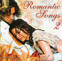 ROMANTIC SONGS volume 2, MP3