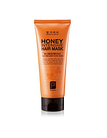 Маска для відновлення волосся «Медова терапія» Daeng Gi Meo Ri Honey Intensive Hair Mask - 150 мл