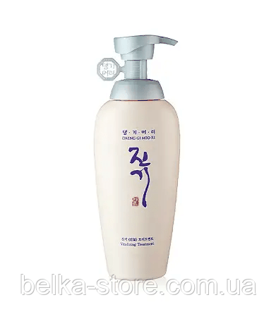 Відновлюючий кондиціонер для волосся Daeng Gi Meo Ri Vitalizing Treatment - 500 мл, фото 1