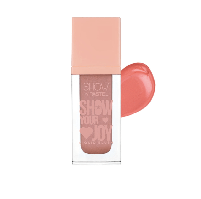 Рідкі рум'яна Unice Show Your Joy Pastel