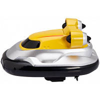 Радіокерована іграшка ZIPP Toys Катер Speed Boat Yellow (QT888-1A yellow), фото 4