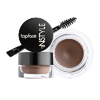 Гель для брів Topface Instyle Eyebrow Gel (003 - Auburn)