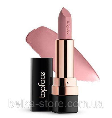 Матова помада для губ Topface Instyle Matte Lipstick (006 - Bride's Side), фото 1