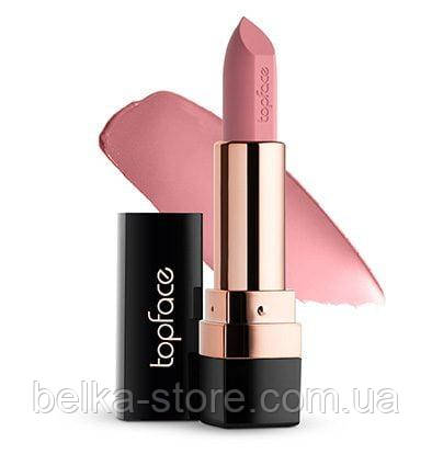 Матова помада для губ Topface Instyle Matte Lipstick (005 - Pink Petal), фото 1