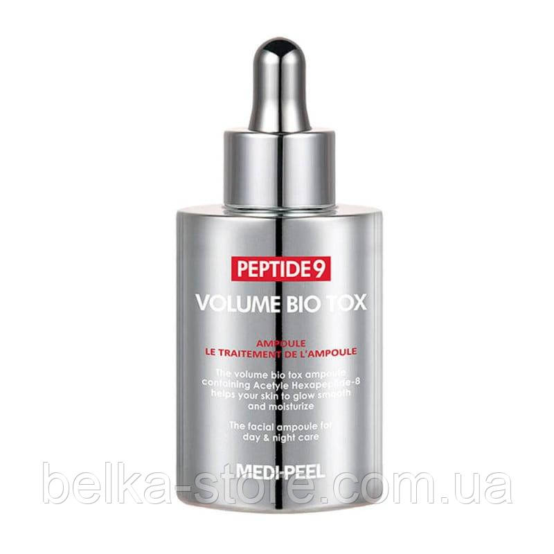 Ампульна сироватка з пептидами Medi-Peel Peptide 9 Volume Bio Tox Ampoule, фото 1