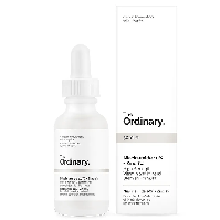 Сироватка для обличчя The Ordinary Niacinamide 10% + Zinc PCA 1%