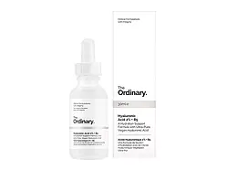 Сироватка з гіалуроновою кислотою The Ordinary Hyaluronic Acid 2% + B5
