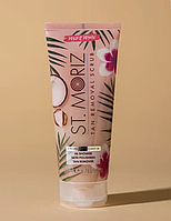 Cкраб для видалення засмаги St. Moriz Advanced Exclusive COCONUT Tan Remover Scrub