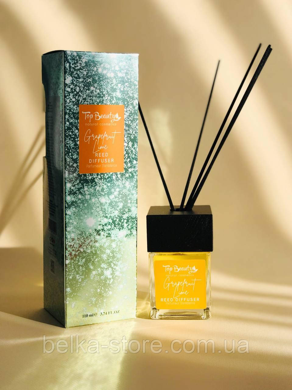 Дифузор Top Beauty Grapefruit Lime"", фото 1