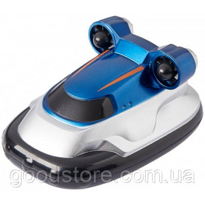 Радіокерована іграшка ZIPP Toys Катер Speed Boat Small Blue (QT888-1A blue)