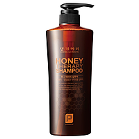 Шампунь для волосся «Медова терапія» Daeng Gi Meo Ri Honey Therapy Shampoo