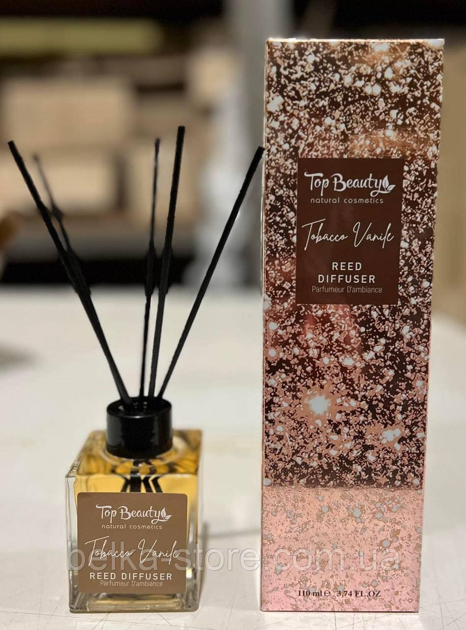 Дифузор Top Beauty Tobacco Vanile"", фото 1