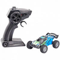 Радіокерована іграшка ZIPP Toys Машинка Rapid Monster Blue (Q12 blue), фото 3