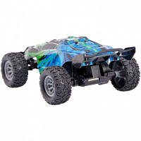 Радіокерована іграшка ZIPP Toys Машинка Rapid Monster Blue (Q12 blue), фото 6