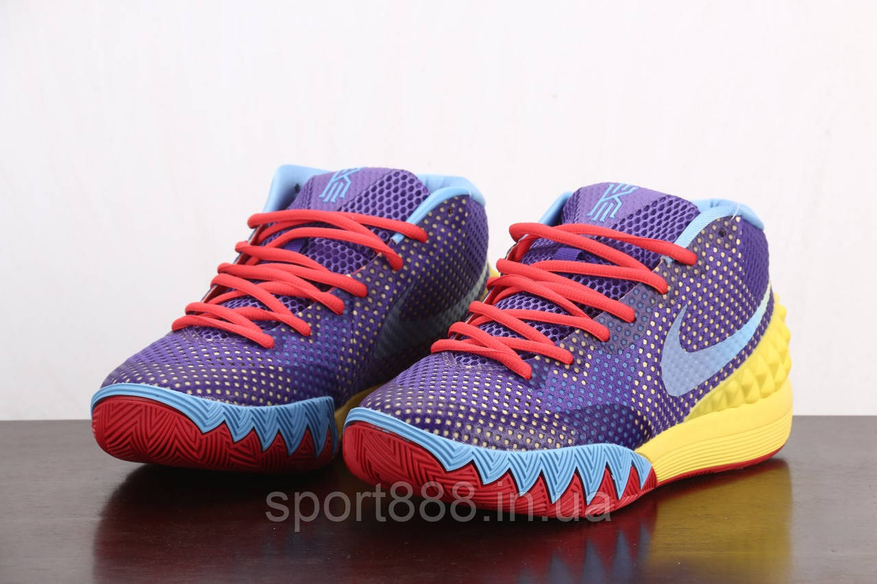 Kyrie cheap 1 saturdays
