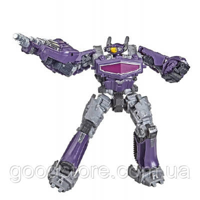 Transformers studio 2024 series hasbro