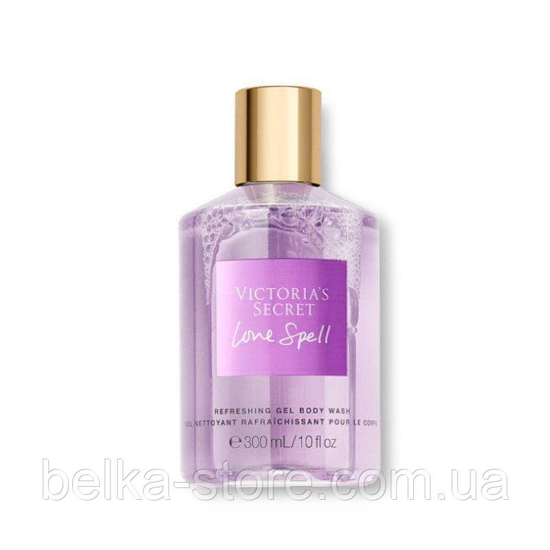 Гель для душу Victoria's Secret Love Spell Body Wash, фото 1