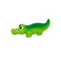 Игрушка для собак Eastland Крокодил 21 см (6970115700567)