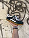 Чоловічі Кросівки Adidas Gazelle x Gucci Green White 40-41-42-43-44-45, фото 9