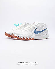 Eur36-46 Кайрі Nike Kyrie 1 Uncle Drew чоловічі жіночі баскетбольні кросівки