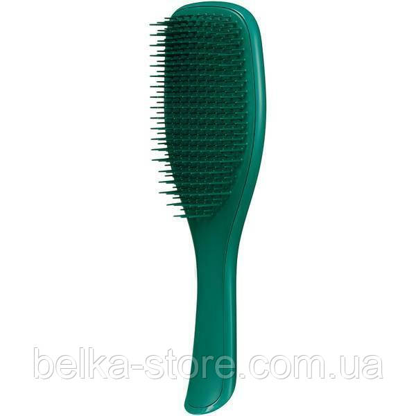 Щітка для волосся Tangle Teezer Wet Detangler Hairbrush (смарагд), фото 1