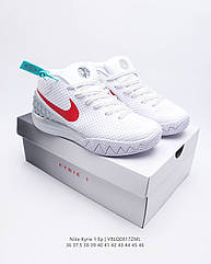 Eur36-46 Кайрі Nike Kyrie 1 Lmtd Opening Night чоловічі жіночі баскетбольні кросівки