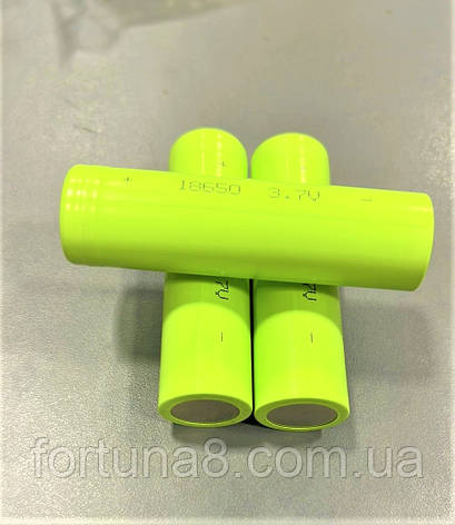 Акумулятор 18650 / 3000mAh / 3.7V / Li-Ion, фото 3